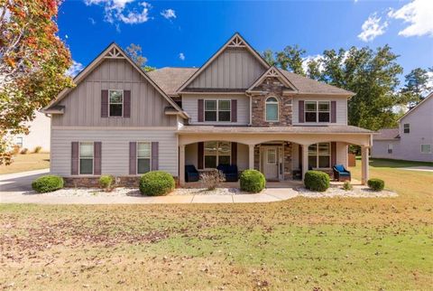 360 Seawright Drive Fayetteville GA 30215