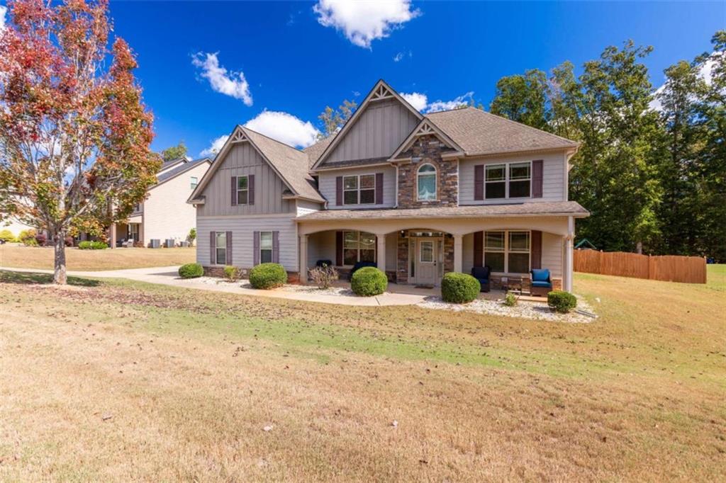 360 Seawright Drive