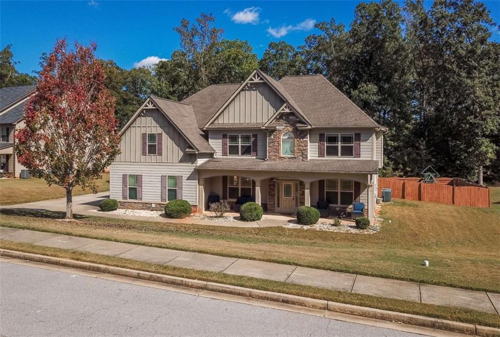 360 Seawright Drive