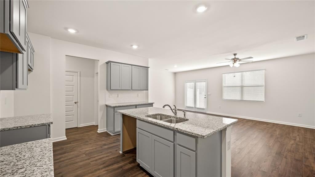 1410 Gray Branch Drive