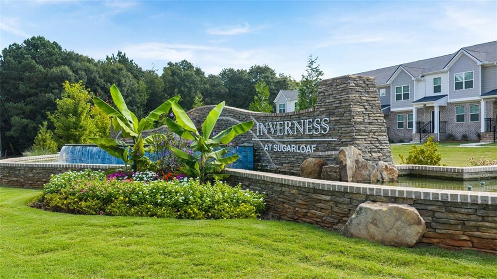 1410 Gray Branch Drive