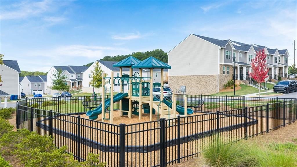 1410 Gray Branch Drive