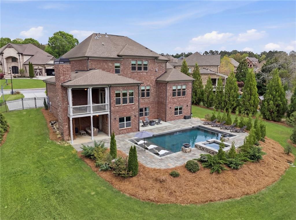 1972 Stonewater Court