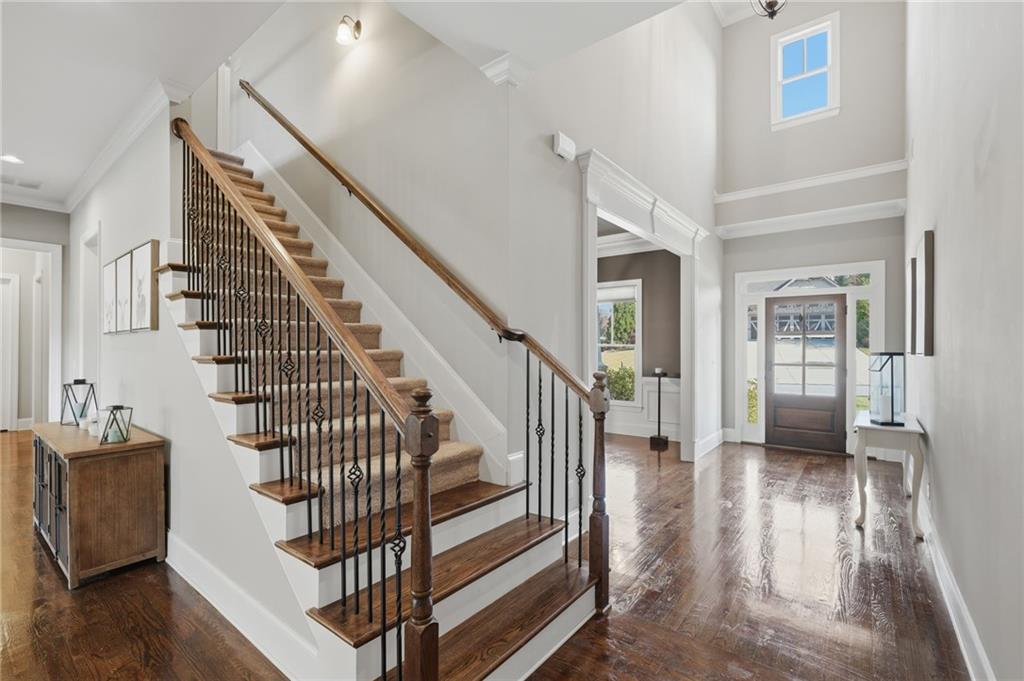 1972 Stonewater Court