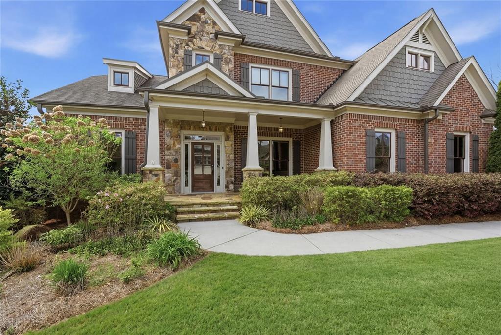 1972 Stonewater Court