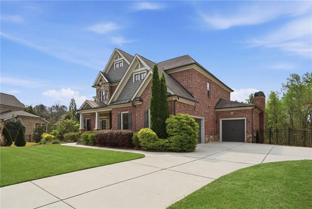 1972 Stonewater Court