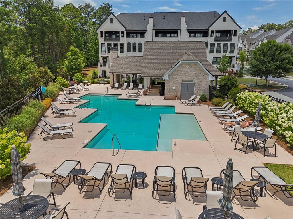 704 Opera Lane, Alpharetta, Georgia image 30