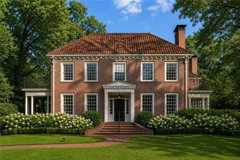 Photo of 1105 Lullwater Road, Atlanta, GA 30307 (MLS # 7766583)
