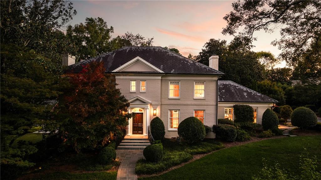 470 W Paces Ferry Road NW