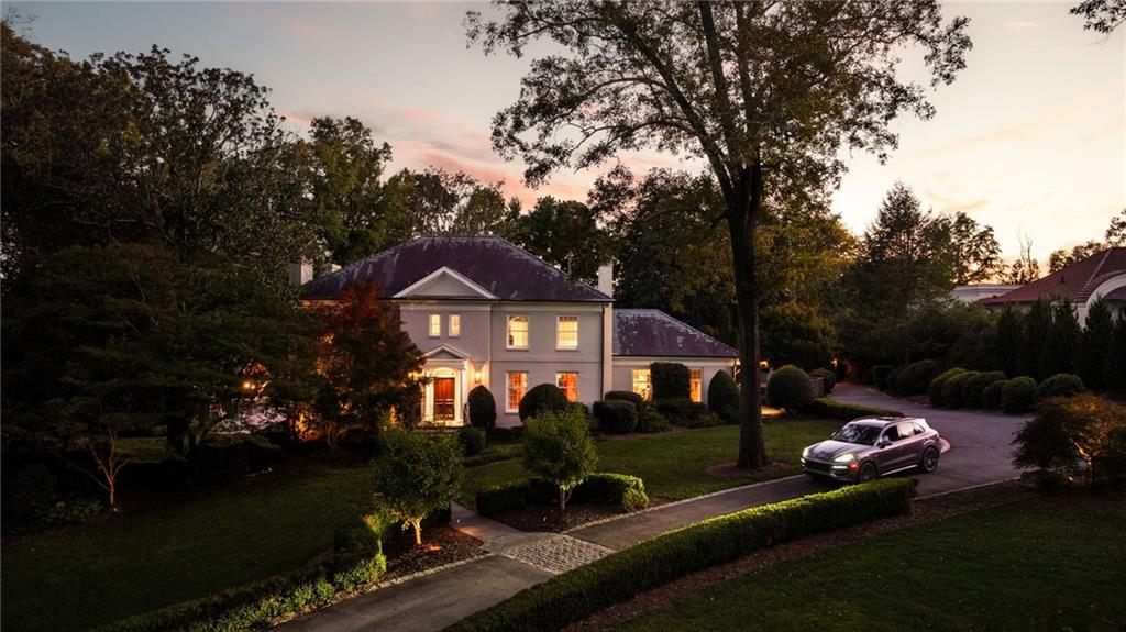 470 W Paces Ferry Road NW