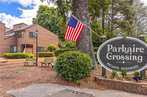 907 Parkaire Crossing, Marietta, GA 30068 - MLS#: 7574882