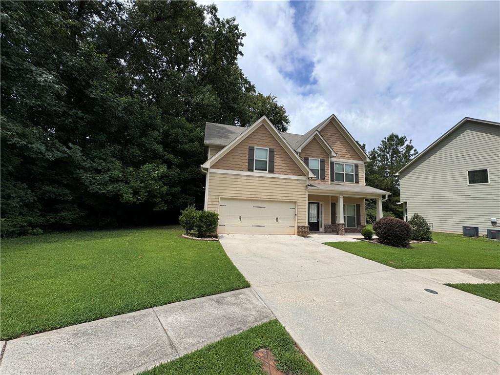 View Loganville, GA 30052 house