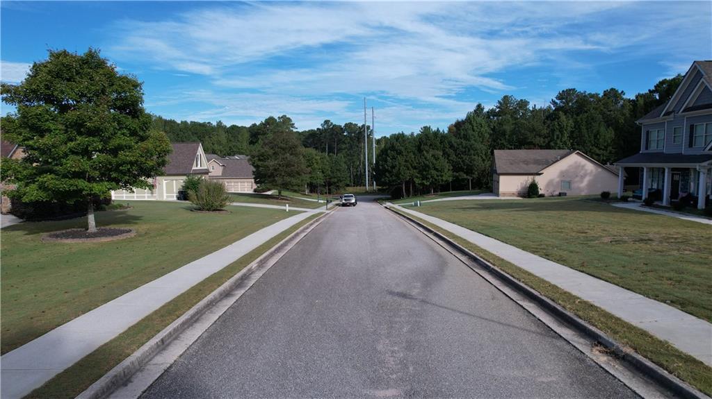 3040 Wood Valley Court, Loganville, Georgia image 3