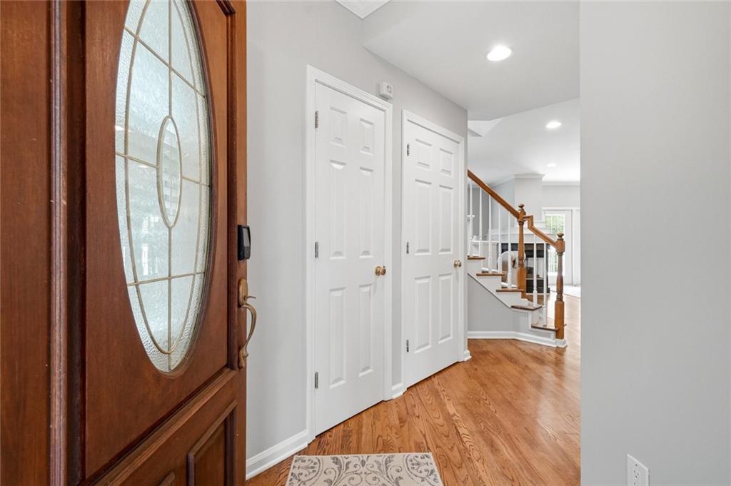 43 Hall Manor
