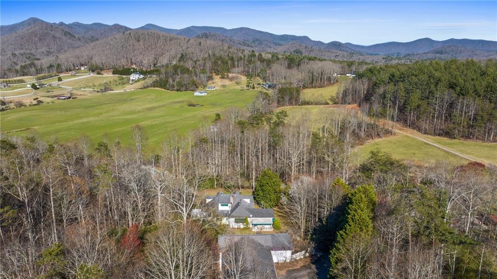16 Misty Mountain Lane, Blairsville, Georgia image 9