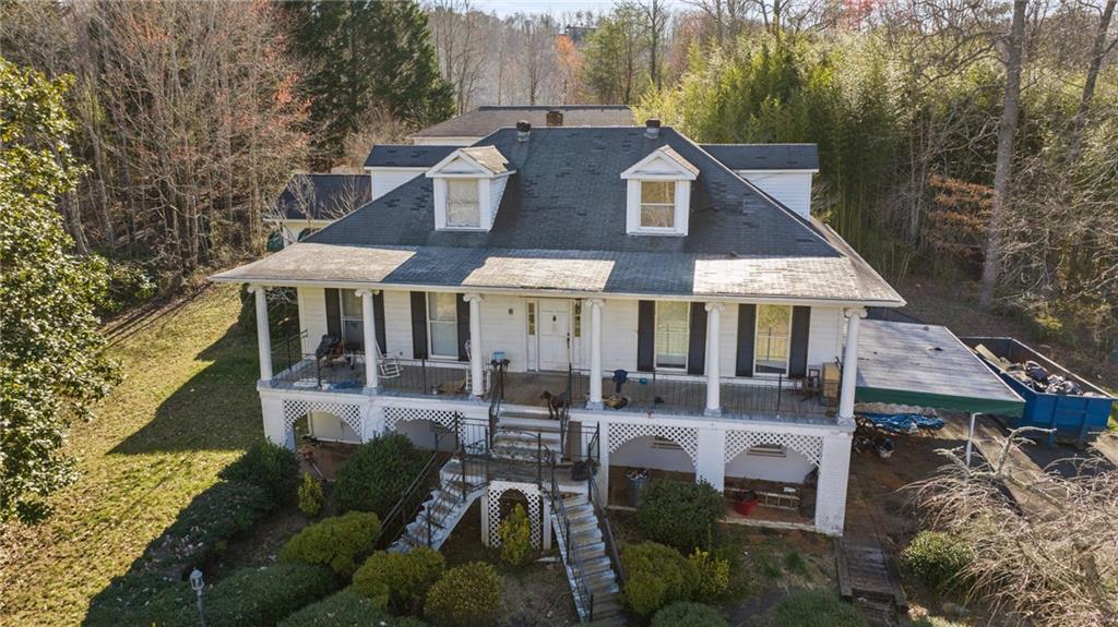 16 Misty Mountain Lane, Blairsville, Georgia image 11
