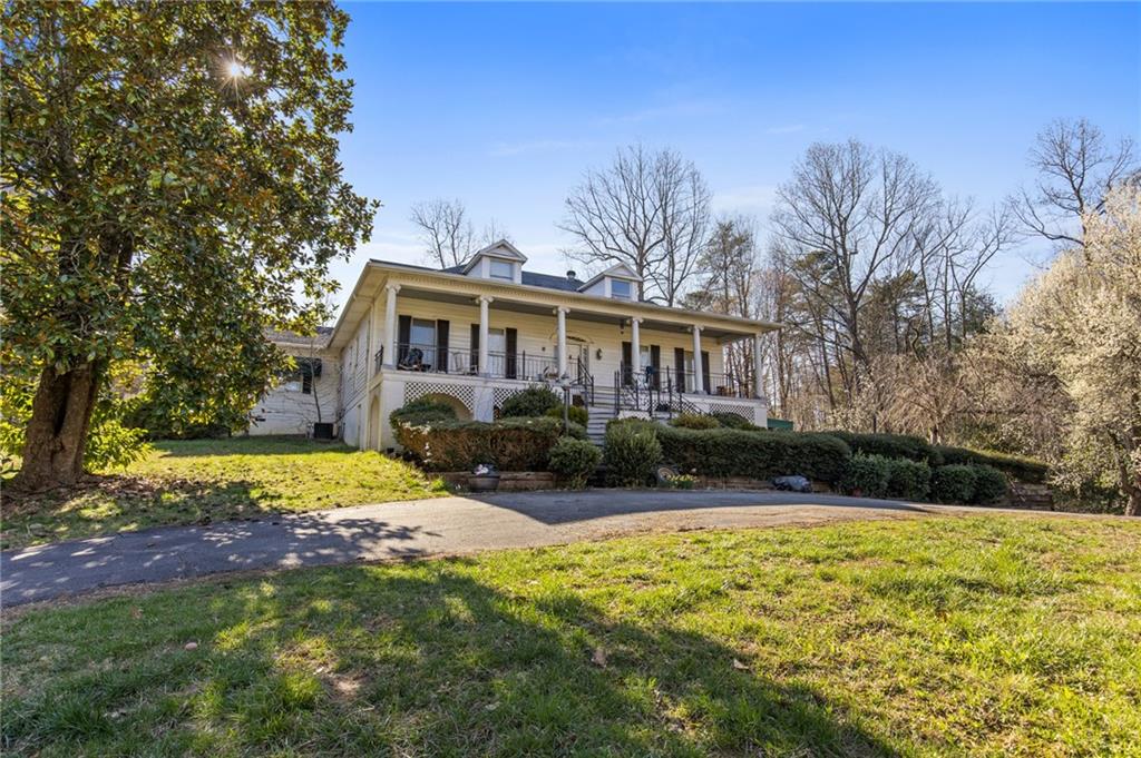 16 Misty Mountain Lane, Blairsville, Georgia image 2