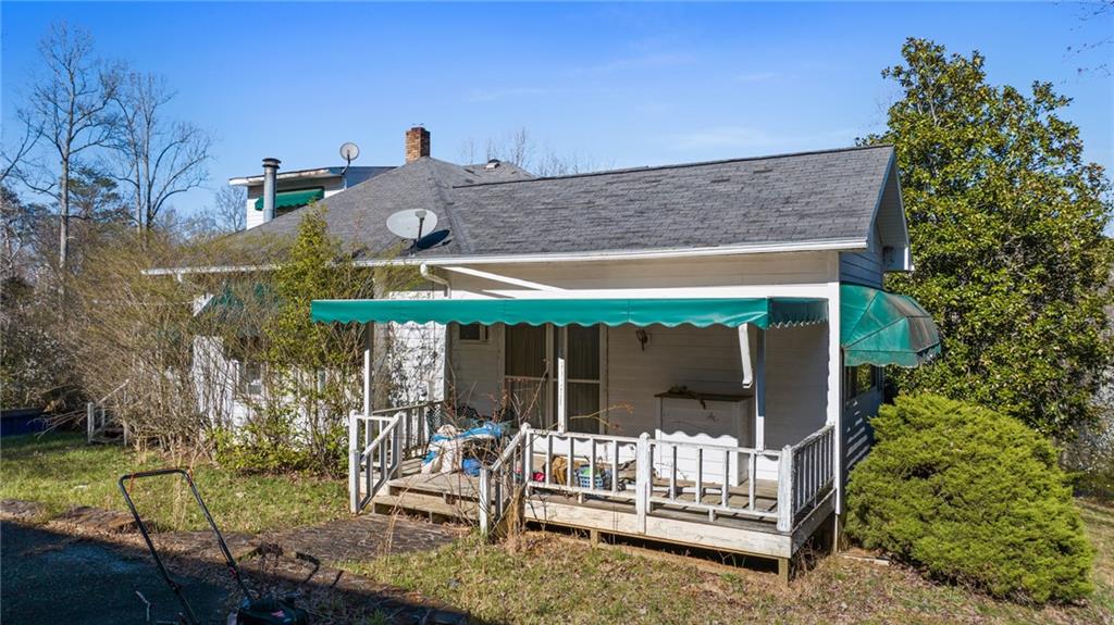 16 Misty Mountain Lane, Blairsville, Georgia image 13