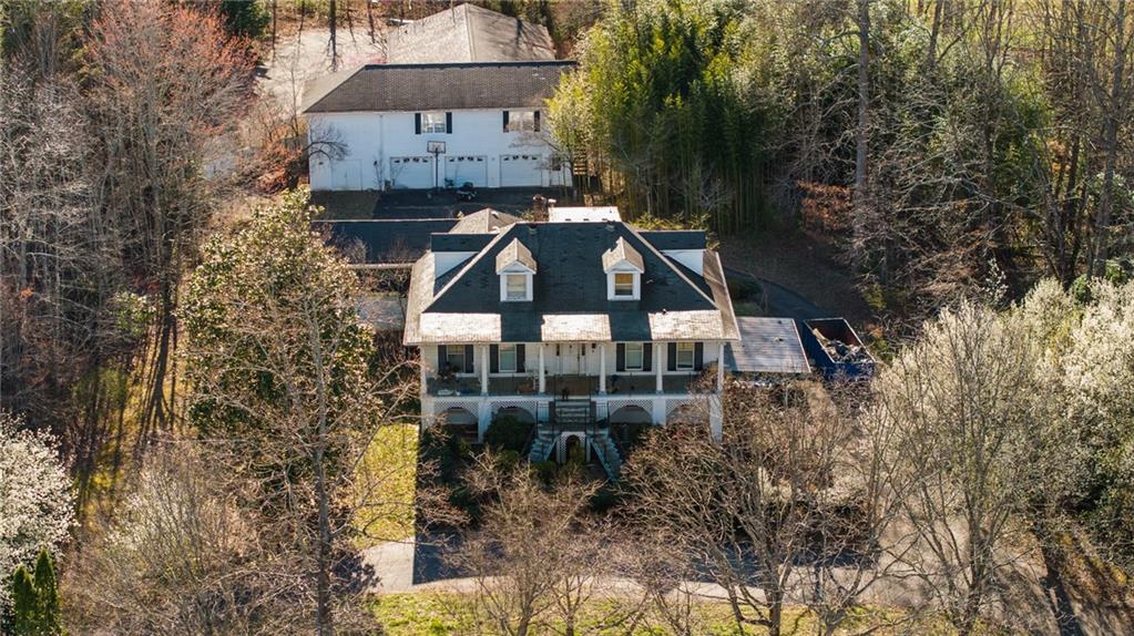 16 Misty Mountain Lane, Blairsville, Georgia image 3