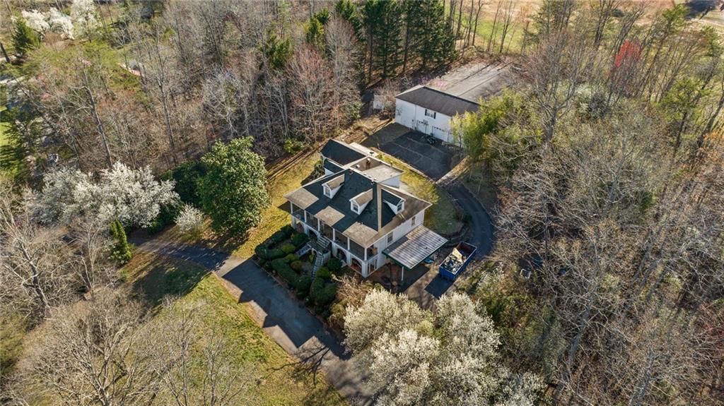16 Misty Mountain Lane, Blairsville, Georgia image 8