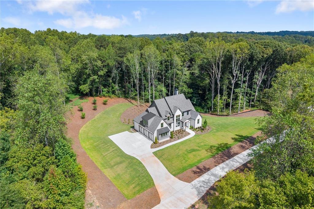 422 Old Orange Mill Road