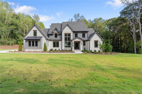 Homes For Sale - 422 Old Orange Mill Road<br/> Canton, GA 30115