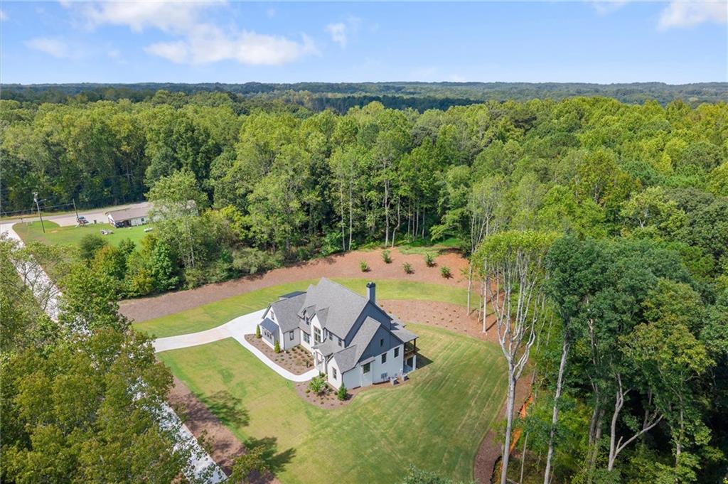 422 Old Orange Mill Road