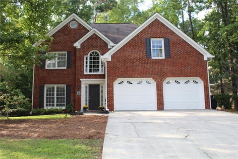 Homes For Sale - 3012 Tallowood Drive<br/> Marietta, GA 30064