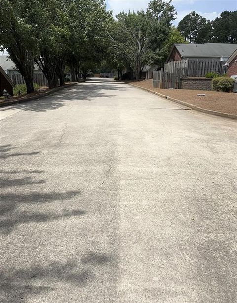 A home in Gainesville