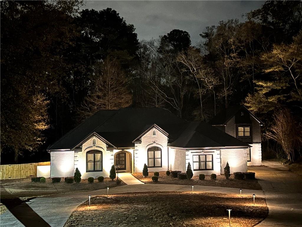 6394 Wood Valley Road