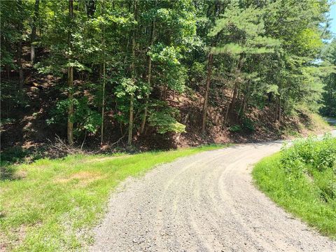 Vacant Land For Sale - 560 Neptune Circle<br/> Ranger, GA 30734
