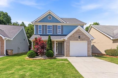 Homes For Sale - 6825 White Walnut Way<br/> Braselton, GA 30517