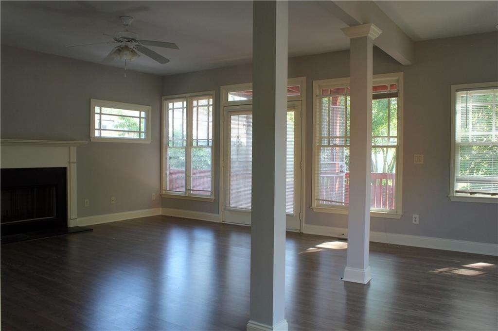 3186 Dogwood Drive, Hapeville, Georgia image 4