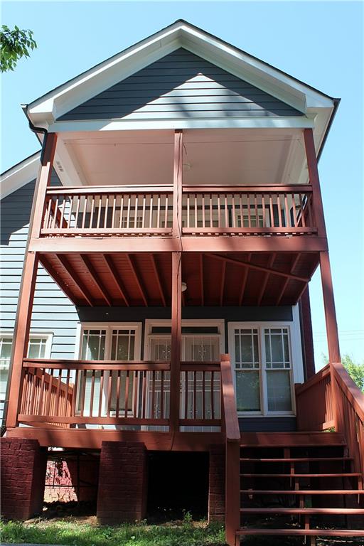 3186 Dogwood Drive, Hapeville, Georgia image 34