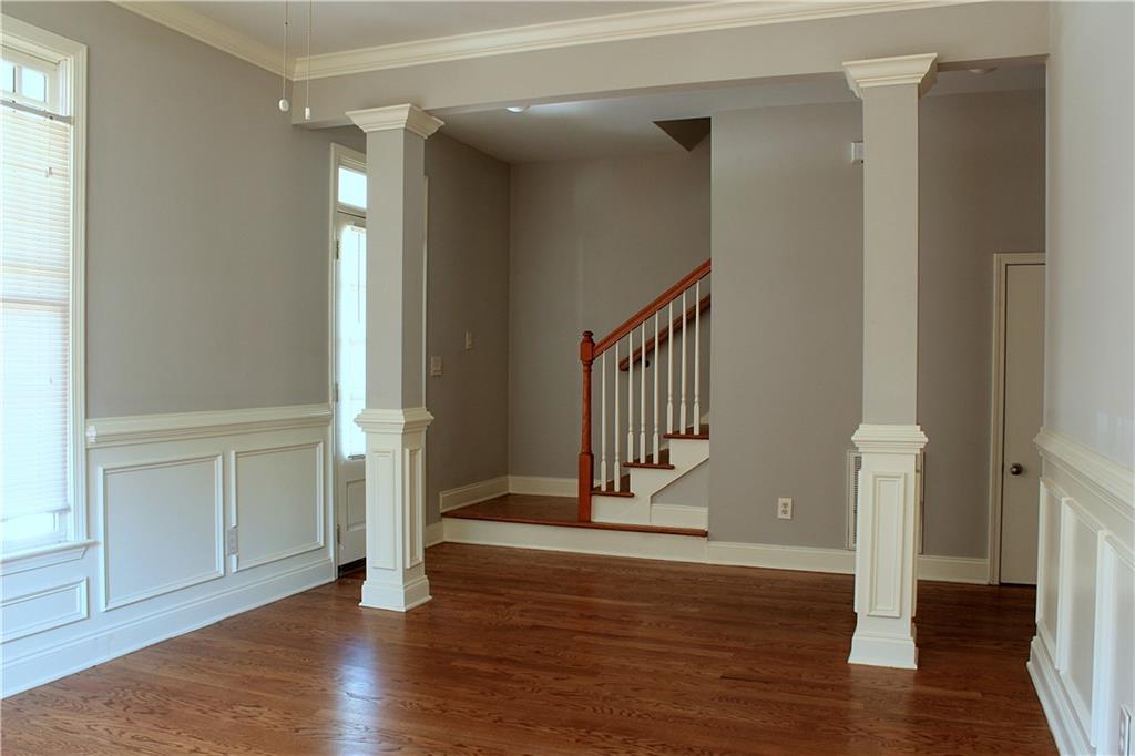 3186 Dogwood Drive, Hapeville, Georgia image 12