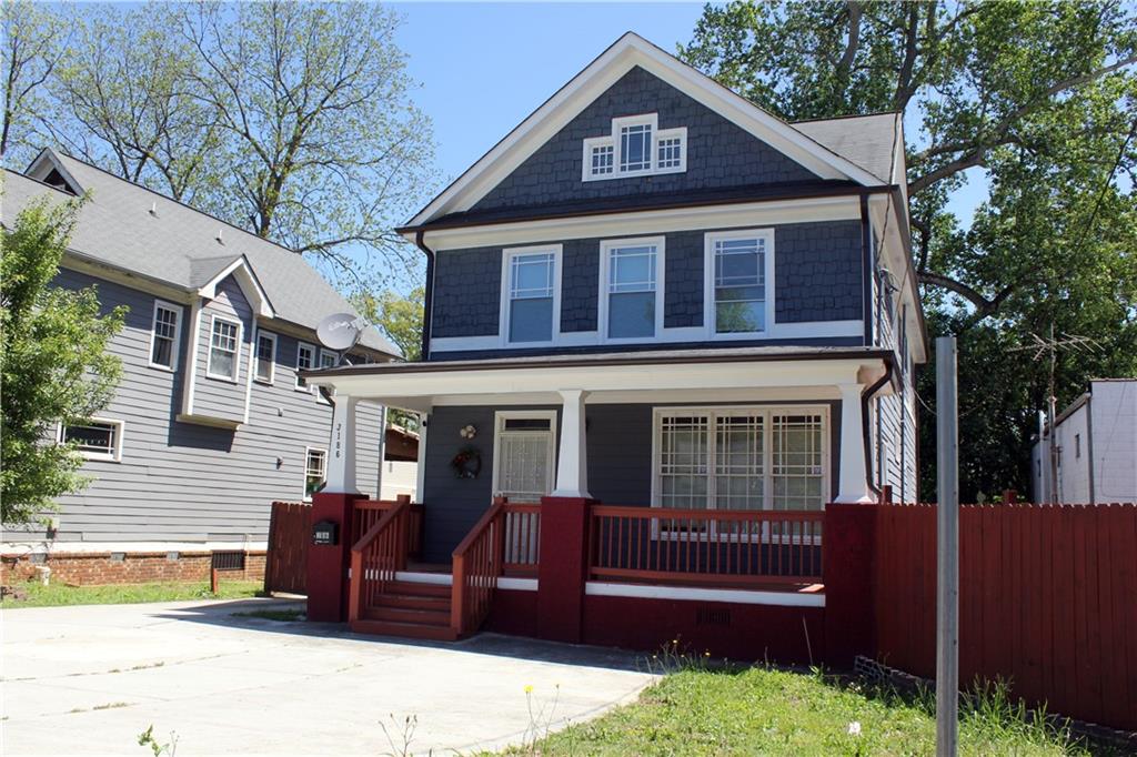 3186 Dogwood Drive, Hapeville, Georgia image 2