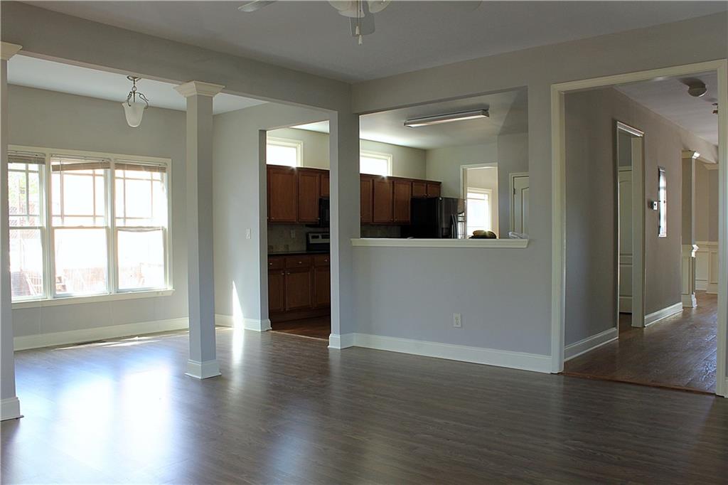 3186 Dogwood Drive, Hapeville, Georgia image 6
