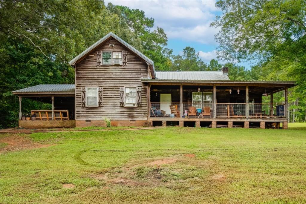 2399 Lyons Bridge Road, Cave Spring, Georgia image 1