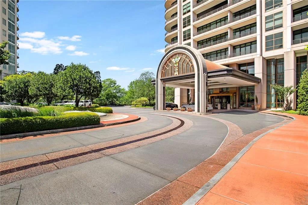 750 Park Avenue NE Unit 15SE, Atlanta, GA, 30326