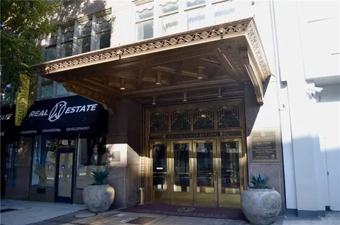 32 Peachtree Street NW #1006, Atlanta, GA 30303 - MLS#: 7477242