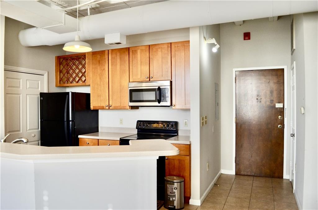 32 Peachtree Street NW 1006
