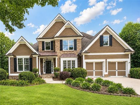 Homes For Sale - 131 Stargaze Ridge<br/> Canton, GA 30114