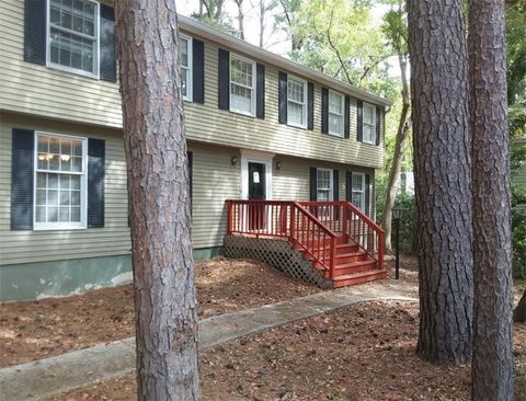 Photo of 110 Paddock Trail, Peachtree City, GA 30269 (MLS # 7605086)