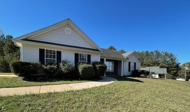 40 Autumn Court, Covington, Georgia image 1