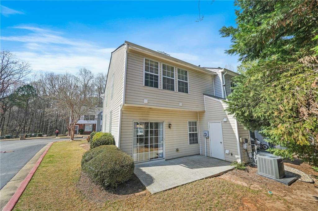 4645 Valais Court #135, Alpharetta, Georgia image 31