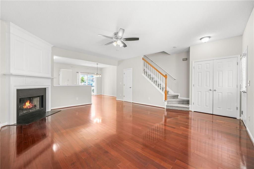 4645 Valais Court #135, Alpharetta, Georgia image 14