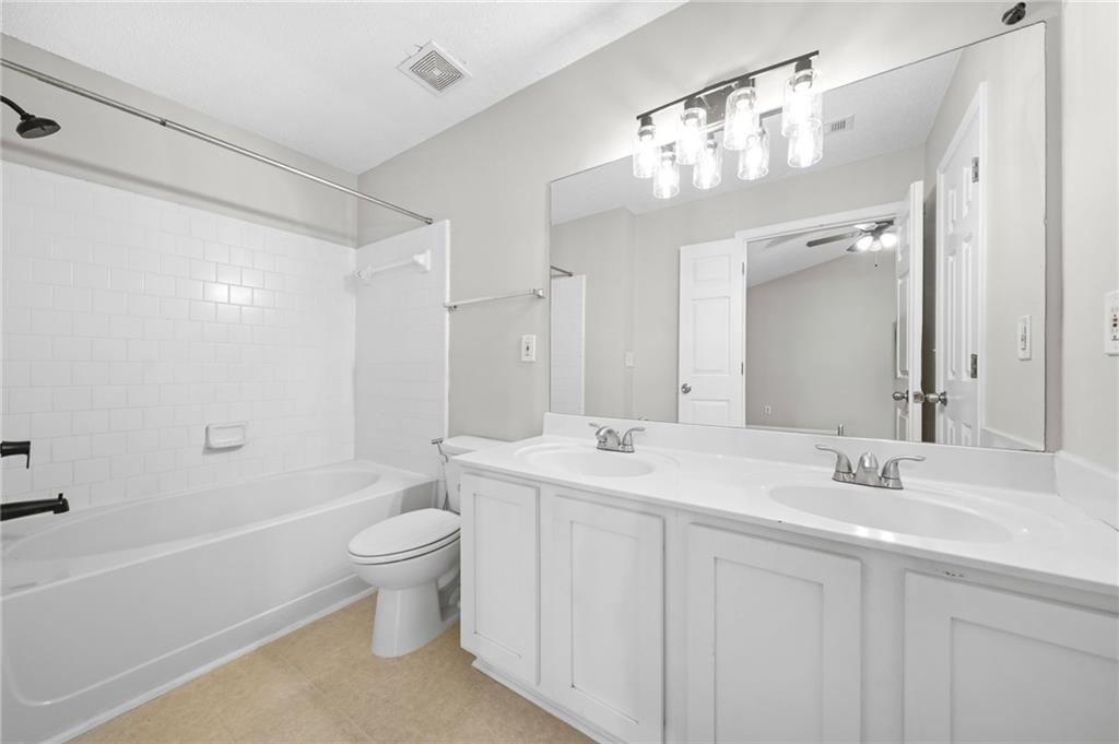 4645 Valais Court #135, Alpharetta, Georgia image 20