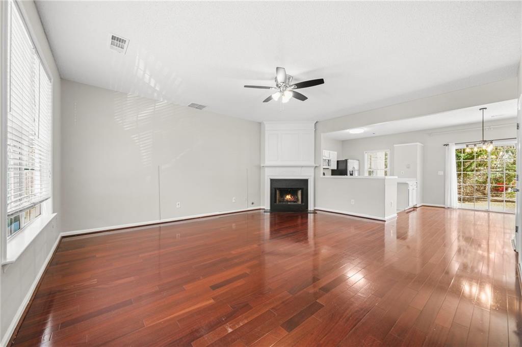 4645 Valais Court #135, Alpharetta, Georgia image 6