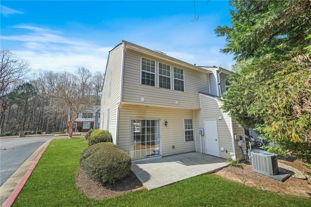 4645 Valais Court #135, Alpharetta, Georgia image 30