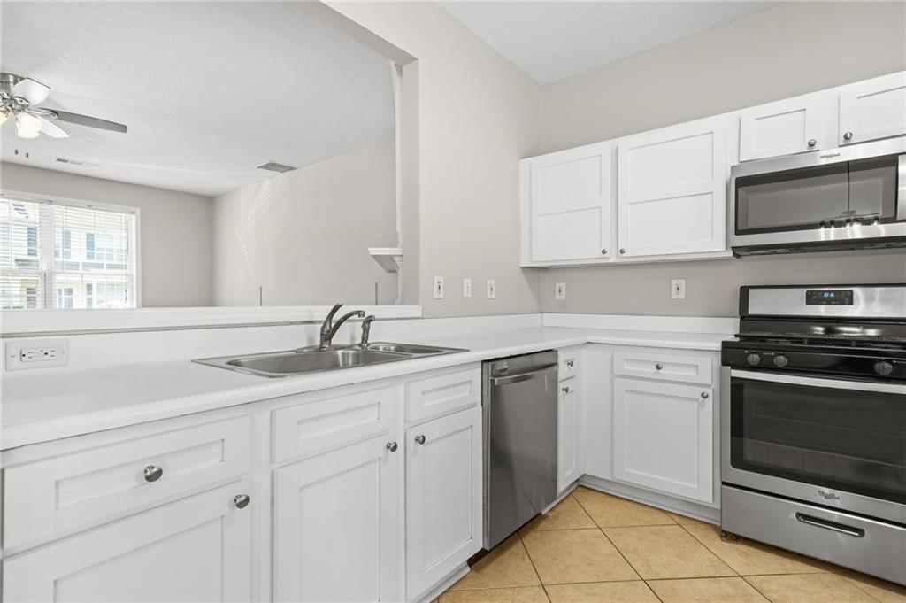 4645 Valais Court #135, Alpharetta, Georgia image 9